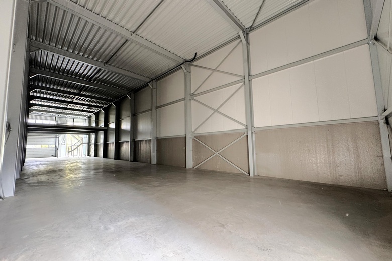 BedrijfsruimteaanBolderweg 39 H<br/> inAlmere