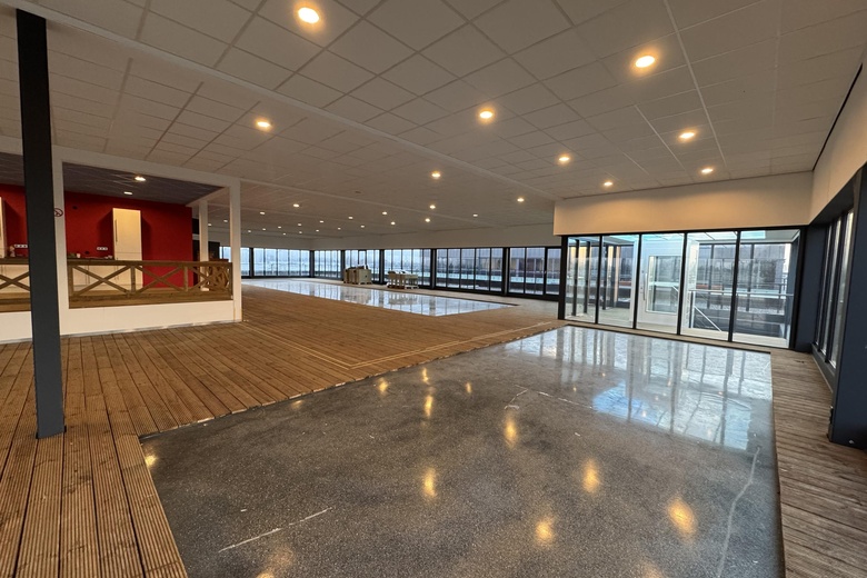 BedrijfsruimteaanVoorling 70<br/> inDe Kwakel