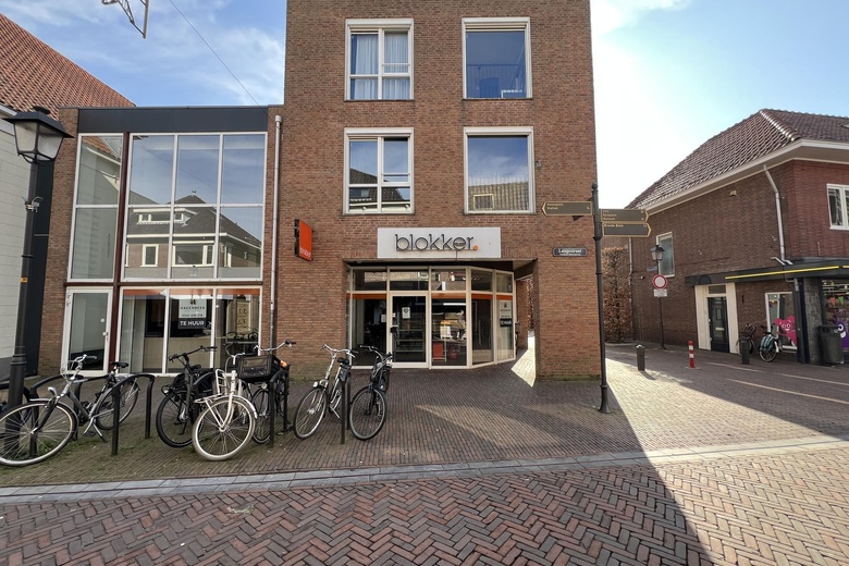 WinkelruimteaanBrede Beek 2<br/> inNijkerk