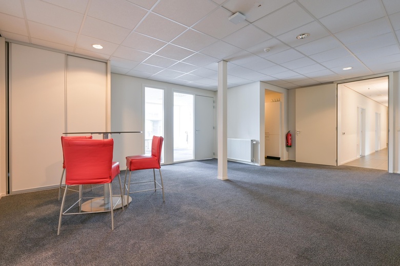 KantoorruimteaanHoge Valkseweg 58<br/> inLunteren