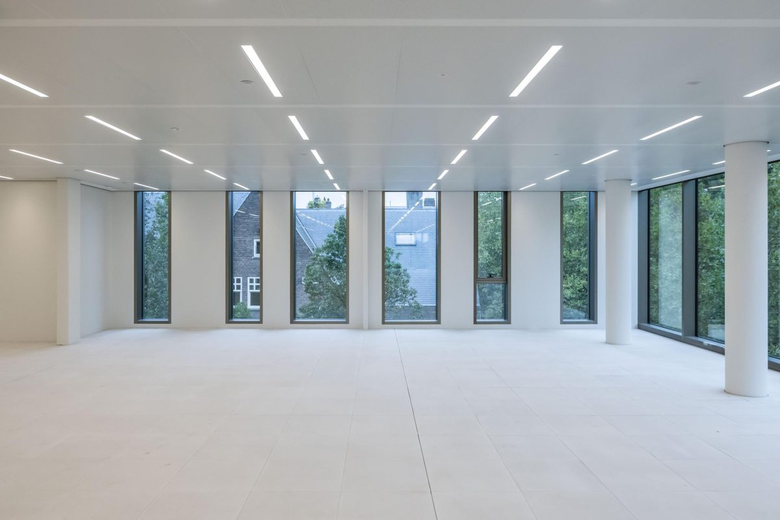 KantoorruimteaanApollolaan 171 A<br/> inAmsterdam