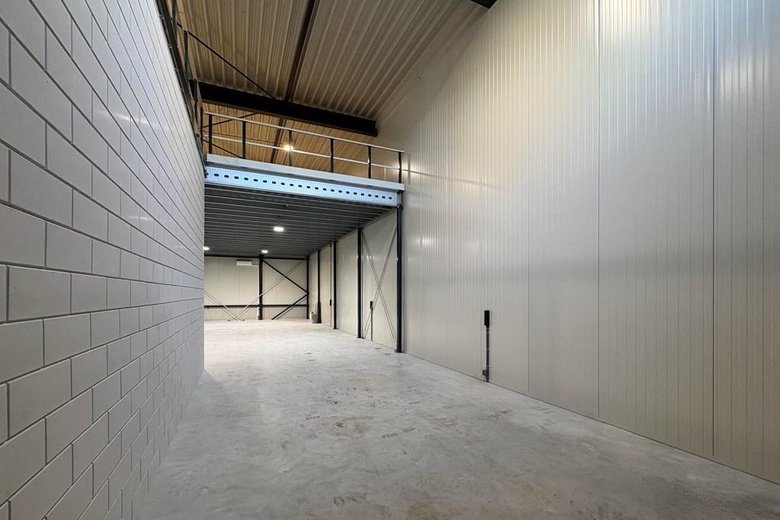 Bedrijfsruimte Bladel - Postelweg 8 B - Foto 8