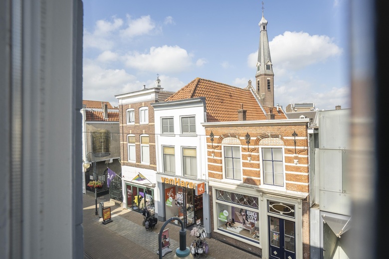 Winkelruimte Gorinchem - Gasthuisstraat 29 - Foto 6