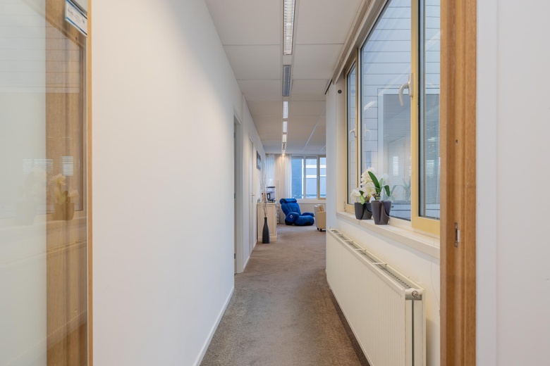 Kantoorruimte Leiderdorp - Van der Valk Boumanweg 178 A - Foto 21