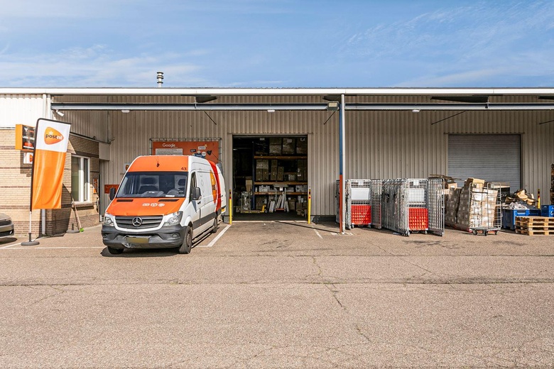 Bedrijfsruimte Geleen - Kampstraat 36 - Foto 24