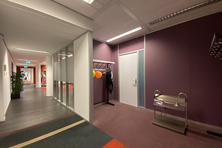 KantoorruimteaanDokter Klinkertweg 21 - 27<br/> inZwolle