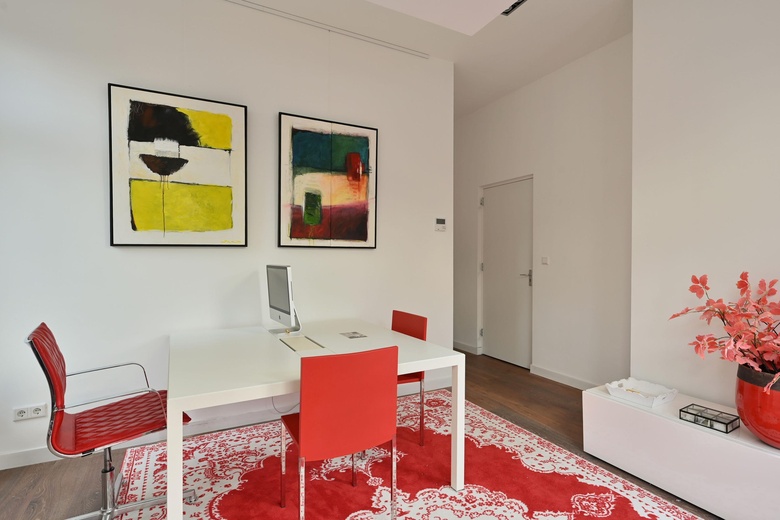 KantoorruimteaanComeniuslaan 10<br/> inNaarden