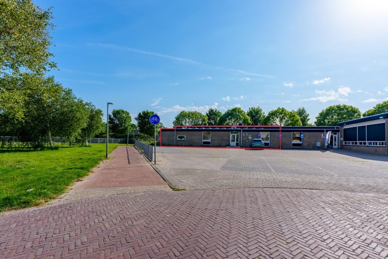 ZorgaanSportlaan 32 A<br/> inDen Helder
