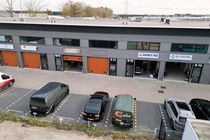 Bekijk foto 4 van Reedijk 8 - 11