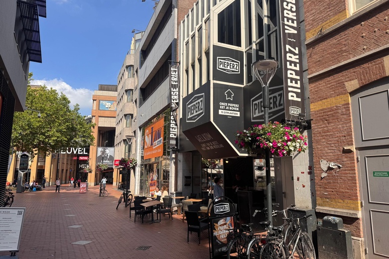 Winkelruimte Eindhoven - Jan van Hooffstraat 3 - Foto 3