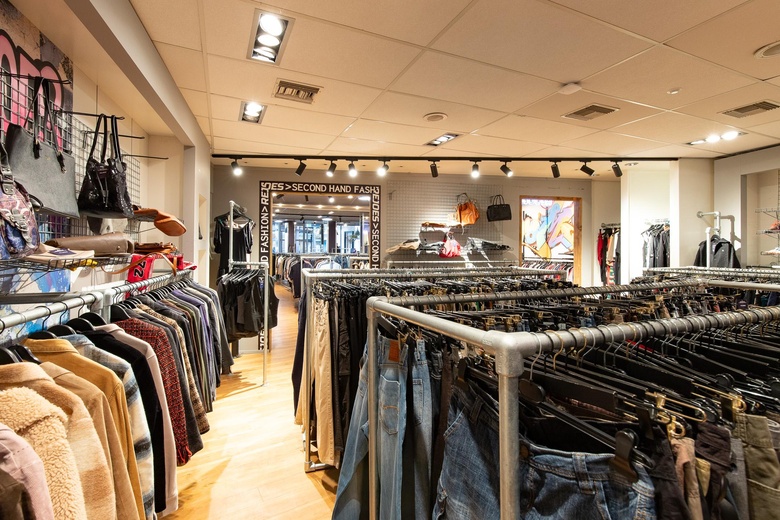 Winkelruimte Leiden - Breestraat 151 - Foto 16
