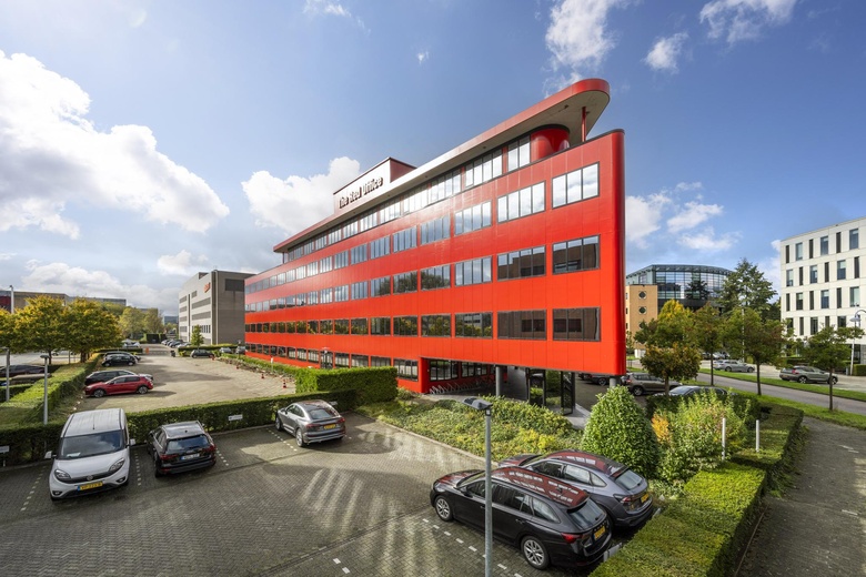 KantoorruimteaanWegalaan 30<br/> inHoofddorp