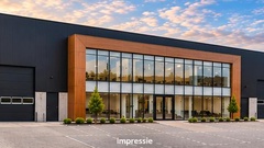 Bedrijfsruimte Doornepol 3, Zaltbommel | Bedrijfspand.com