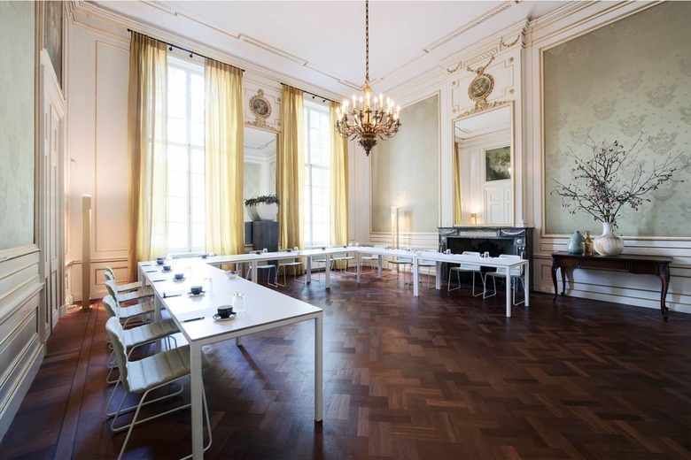 KantoorruimteaanHerengracht 448<br/> inAmsterdam