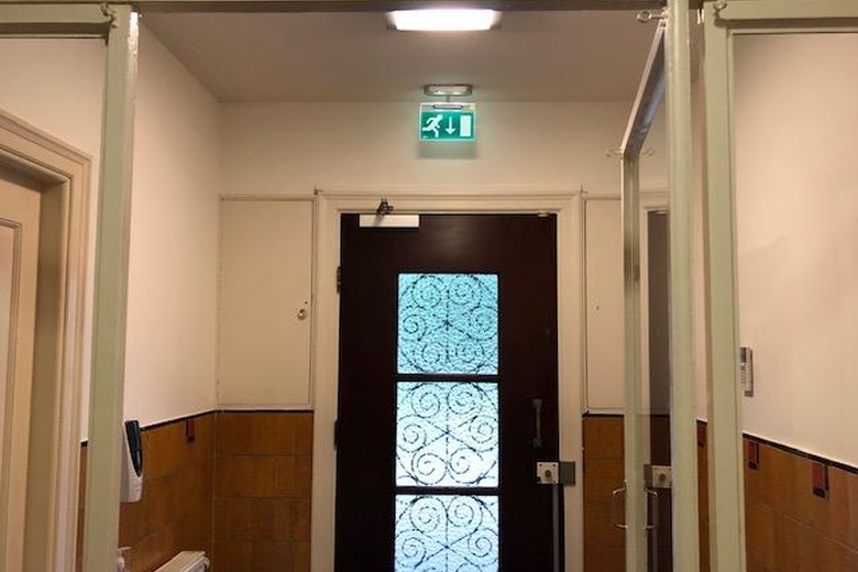 Kantoorruimte Utrecht - Maliesingel 16 B - Foto 26