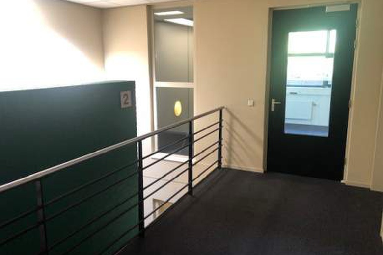 Kantoorruimteaande Molen 30-32 2e etage<br/> inHouten Kantoorruimteaande Molen 30-32 2e etage<br/> inHouten