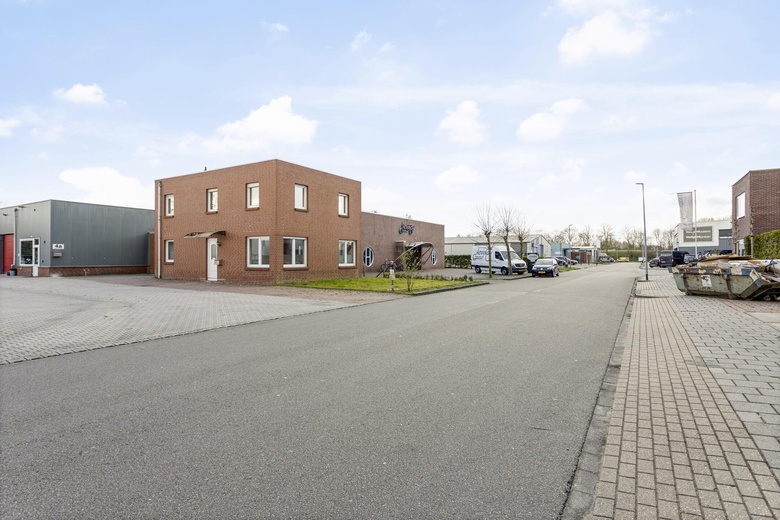 BedrijfsruimteaanKweldergras 4<br/> inGroningen BedrijfsruimteaanKweldergras 4<br/> inGroningen
