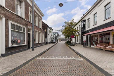Kantoorruimte Tilburg - Willem II-straat 1 - Foto 2