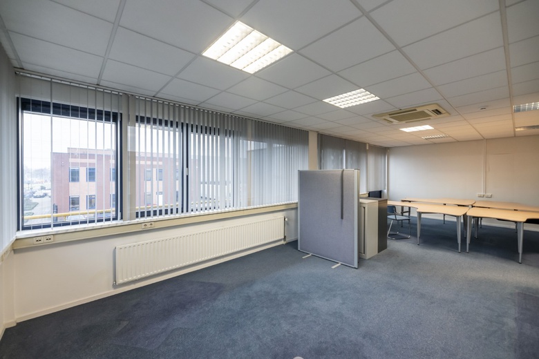 KantoorruimteaanSportlaan 361<br/> inSliedrecht