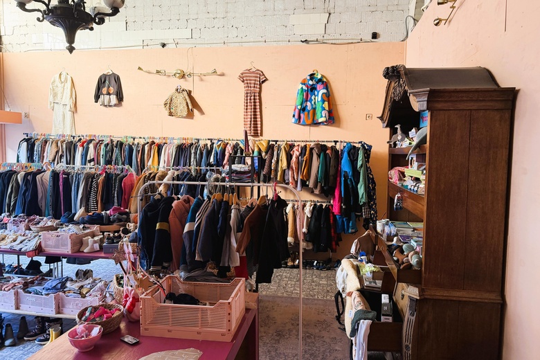 WinkelruimteaanNachtegaalstraat 80<br/> inUtrecht