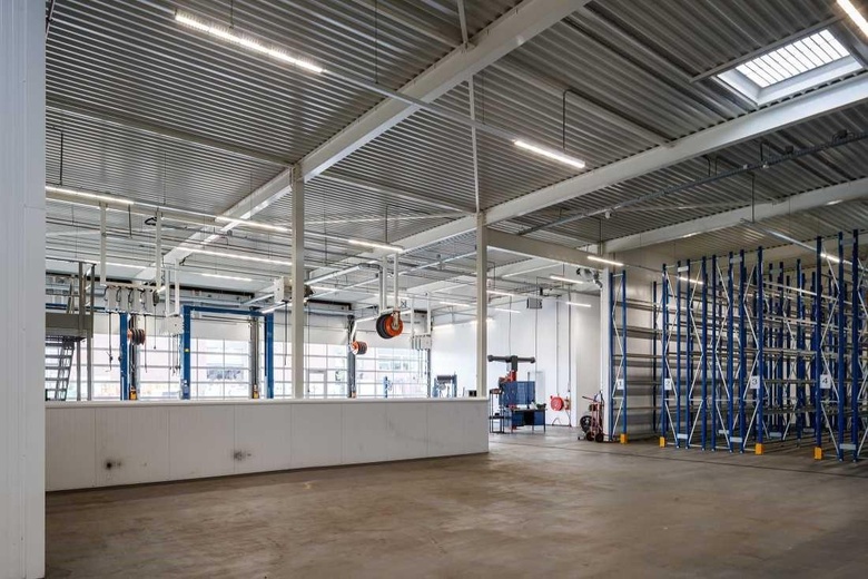 Bedrijfsruimte Utrecht - Hudsondreef 7 - Foto 18