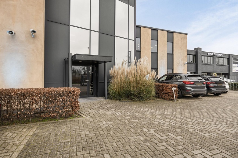KantoorruimteaanCartografenweg 16<br/> inWaalwijk KantoorruimteaanCartografenweg 16<br/> inWaalwijk