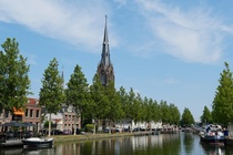 Kantoorruimte Weesp - Stationsplein 28 - Foto 6