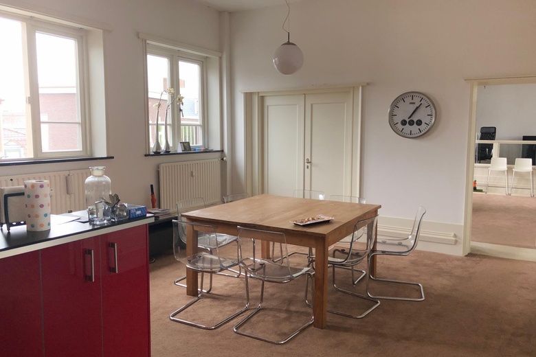 KantoorruimteaanMarktplein 2<br/> inUithoorn KantoorruimteaanMarktplein 2<br/> inUithoorn