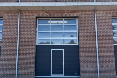 Bedrijfsruimte Heerle - Bergsebaan 37 d - Foto 2