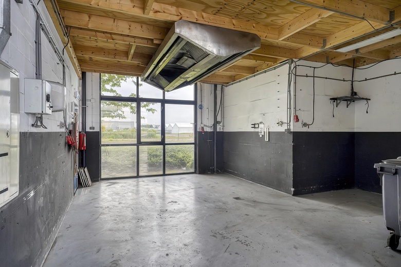 BedrijfsruimteaanLaan van Verhof 10 A<br/> inRijnsburg