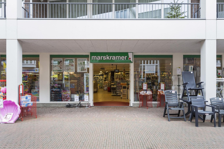 WinkelruimteaanDe Smidse 1<br/> inRuurlo