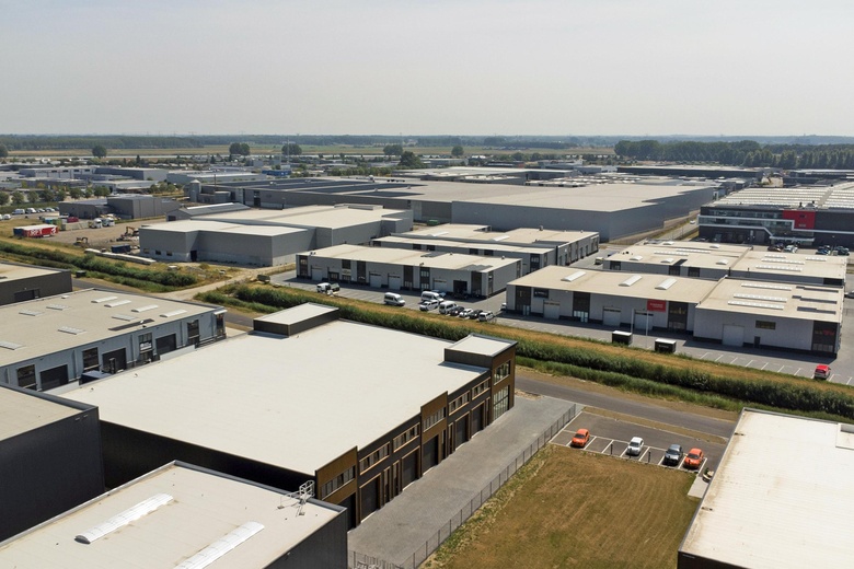 Bedrijfsruimte Tholen - Einsteinweg 47 b - Foto 23