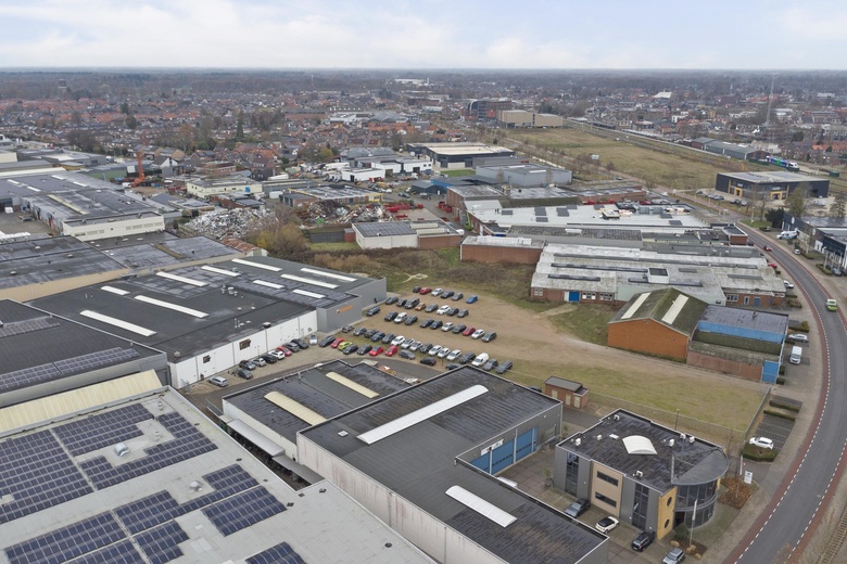 BedrijfsruimteaanNijverheidsstraat 5<br/> inWinterswijk