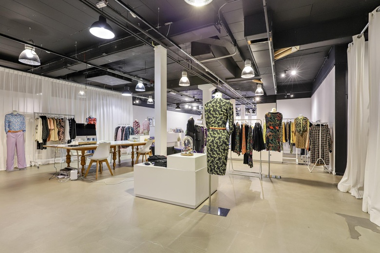 WinkelruimteaanWeverstraat 33 A<br/> inArnhem