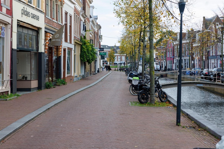 Horeca Leeuwarden - Tuinen 3 - Foto 12
