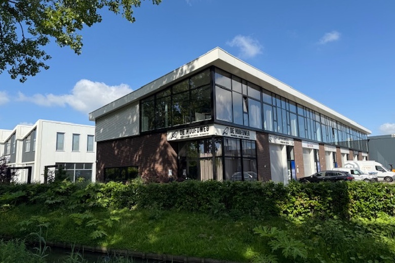 KantoorruimteaanHoofdweg-Noord 7 t<br/> inNieuwerkerk aan den IJssel