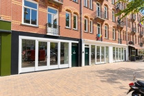 Winkelruimte Amsterdam - Javastraat 105 1 - Foto 4