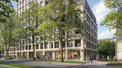 Bedrijfsruimte te koop Oss - Raadhuislaan 31 B