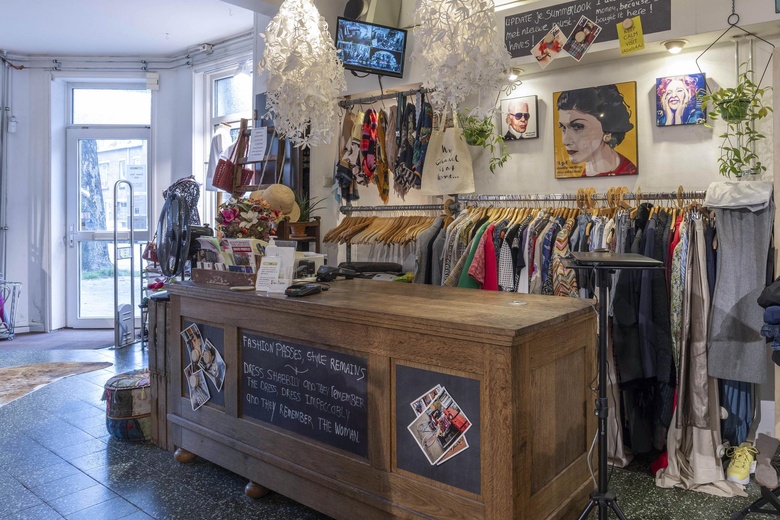 WinkelruimteaanEnschotsestraat 131<br/> inTilburg