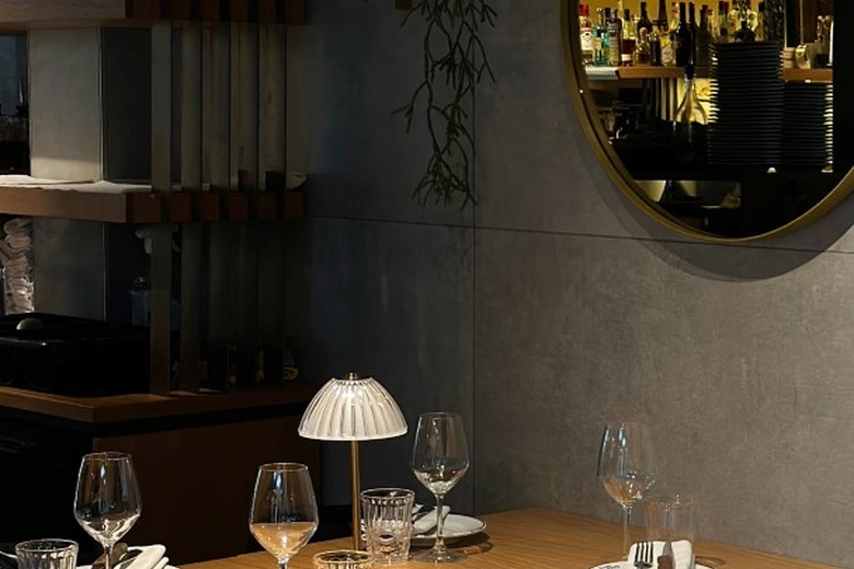 Horeca Amsterdam - Gerard Doustraat 82 H - Foto 2