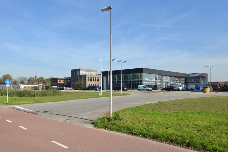 BedrijfsruimteaanAugustapolder 3<br/> inBarendrecht BedrijfsruimteaanAugustapolder 3<br/> inBarendrecht