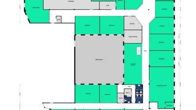 Bekijk foto 2 in  aan de  in 