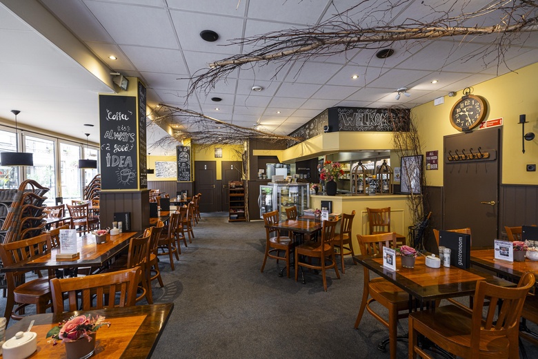 HorecaaanIn de Beeten 7<br/> inTegelen