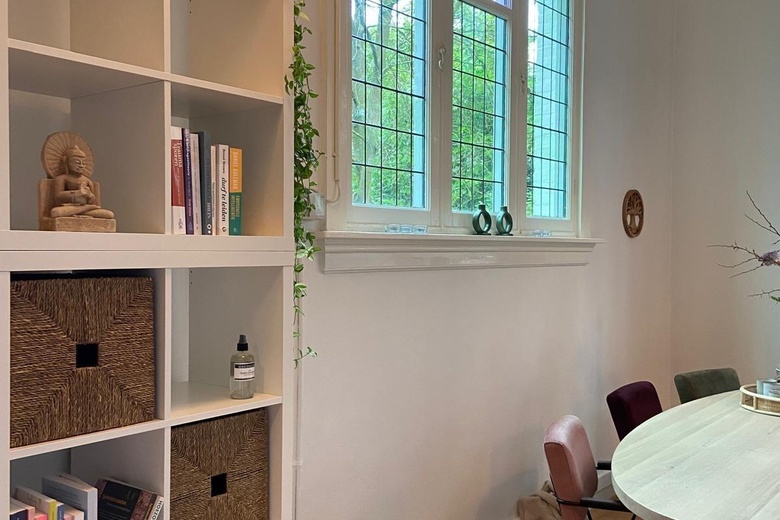 KantoorruimteaanAerdenhoutsduinweg 1<br/> inAerdenhout