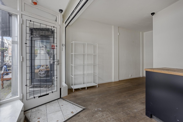 WinkelruimteaanBergse Dorpsstraat 31<br/> inRotterdam