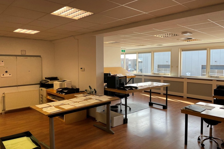 BedrijfsruimteaanNikkelstraat 16<br/> inRidderkerk