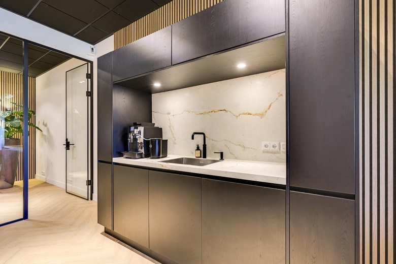 BedrijfsruimteaanGessel 57<br/> inDe Meern