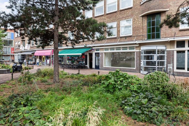 WinkelruimteaanTesselseplein 24<br/> inDen Haag