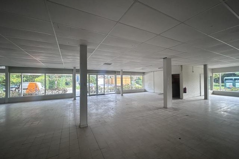 Bedrijfsruimte Lage Zwaluwe - Nieuwstraat 5-7 - Foto 7