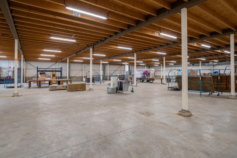 BedrijfsruimteaanIndustriestraat 23<br/> inElburg